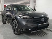 Honda Hr-v ADVANCE